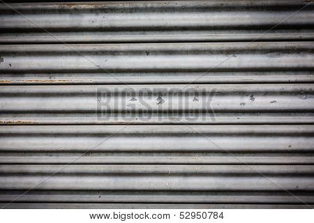Texture Of Grunge Rusty Steel Floor Plate For Background