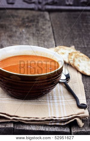 Tomato Bisque
