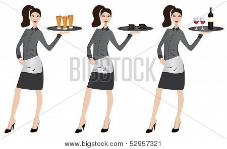 Waitress