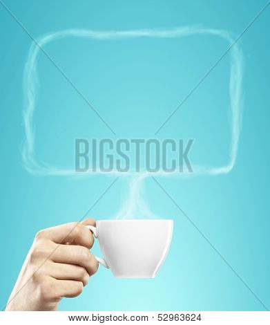 Cup Of Coffee