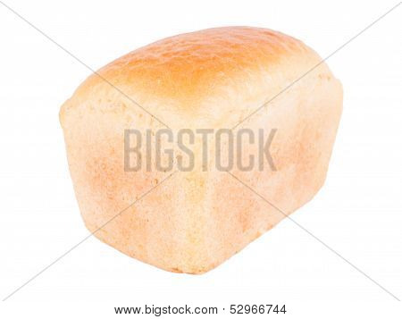 White bread