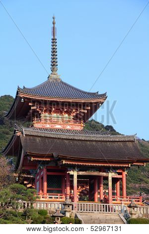 Kyoto