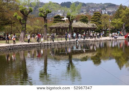 Matsumoto, Japan
