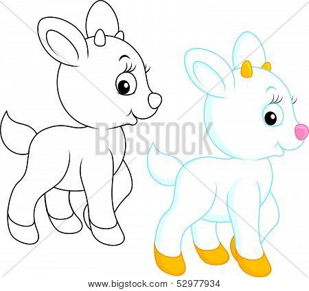Goatling