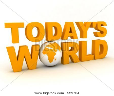 World Text