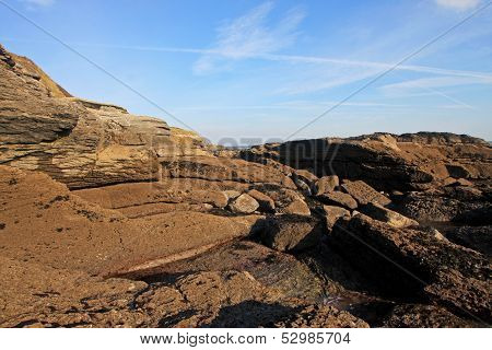 Cliffs