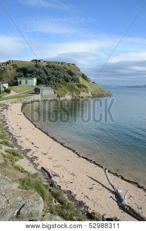 Sandy Beach