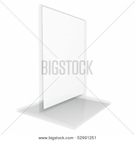 Plastic cardholders