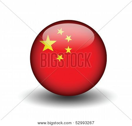 flag china