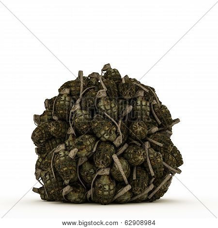 Grenades
