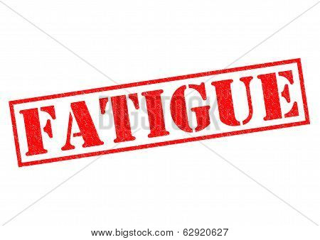 Fatigue
