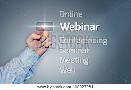 Virtual Touchscreen Webinar