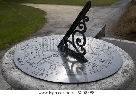 Sundial