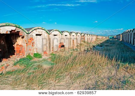 Beach Resort