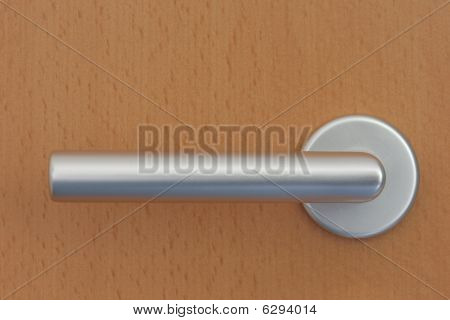 Doorhandle