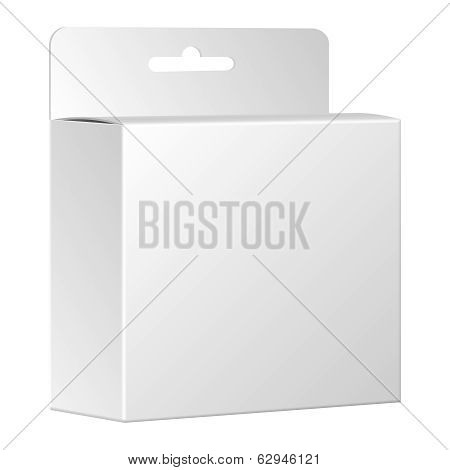 Product Package Box