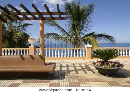 Penkereen kivi penkki