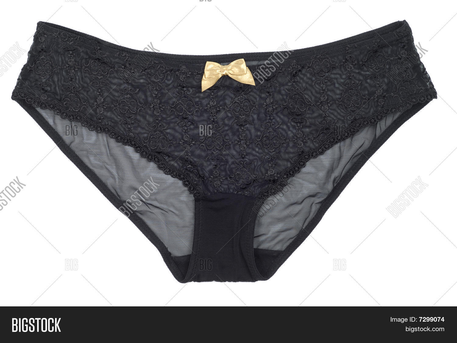 Black Female Panties Image & Photo (Free Trial) | Bigstock