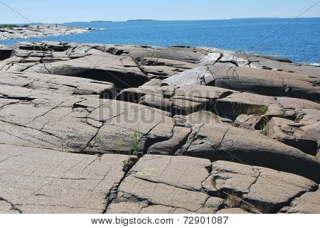 Baltic Sea