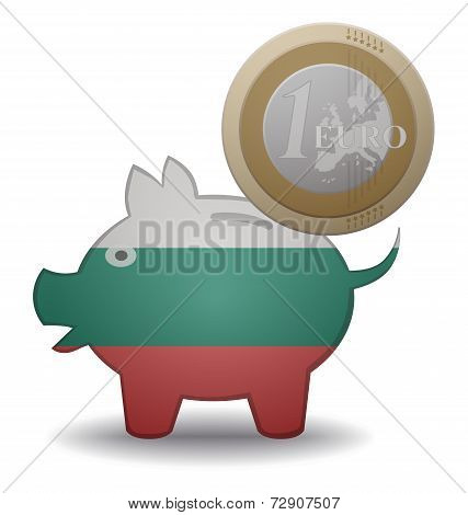 Bulgaria Euro