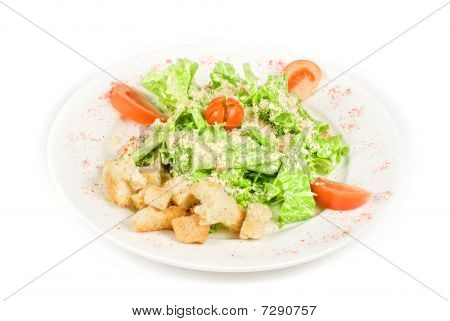 Insalata di Cesare