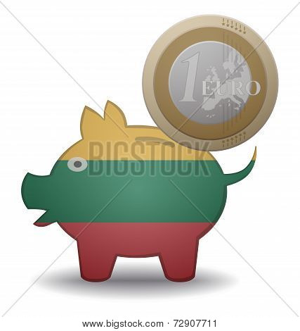 Lithuania Euro