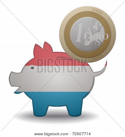 Luxembourg Euro