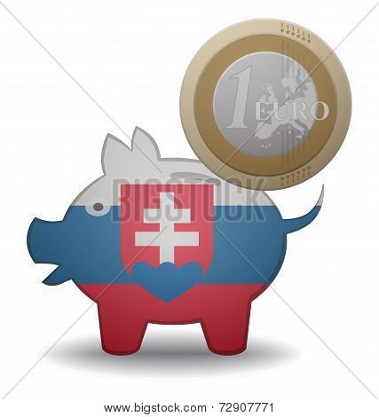 Slovakia Euro