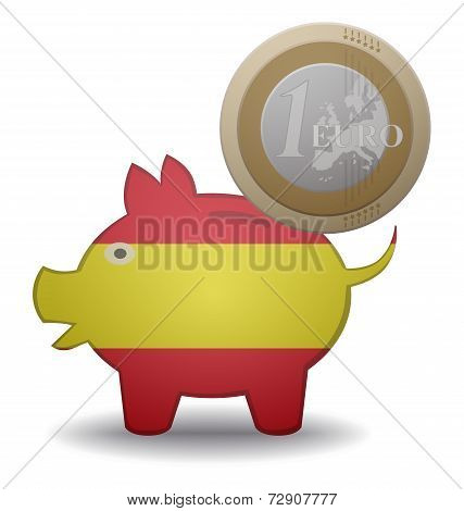 Spain Euro