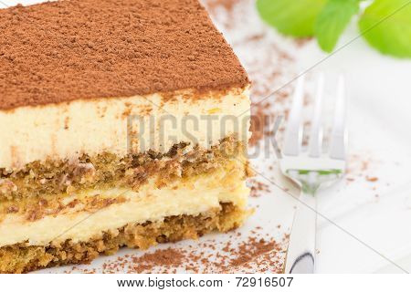tiramisù