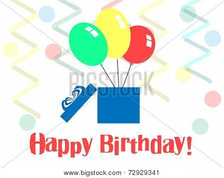 Birthday
