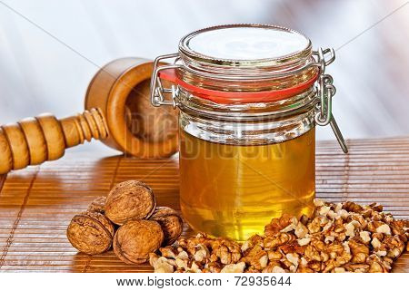 Honey