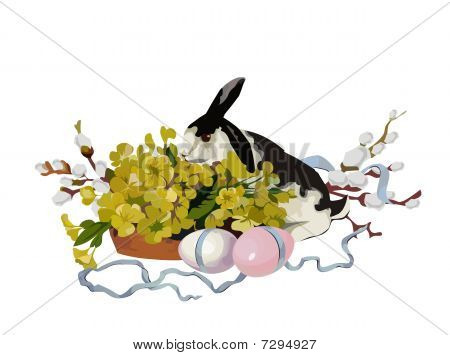Easter Bunny