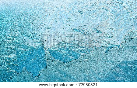 Ice Background