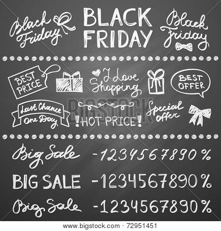 black friday