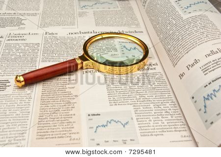 Foco em Finanças