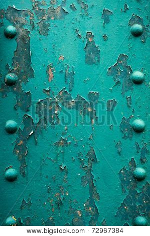 Rust
