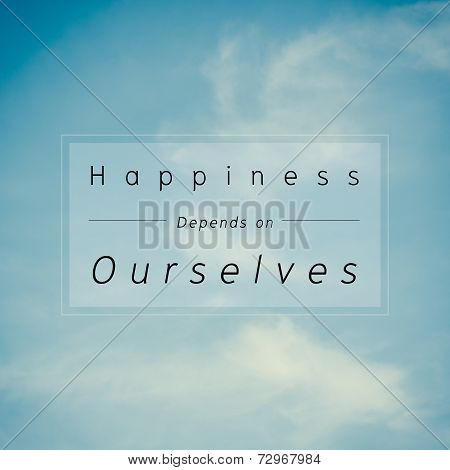 Quote