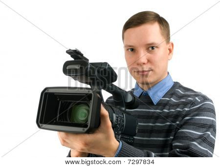 Cameraman