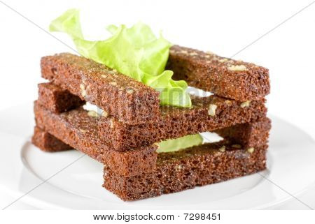 Toastbrot