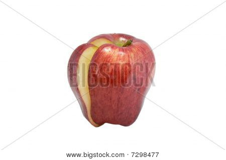 애플