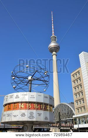 Berlin