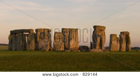 Stonehenge