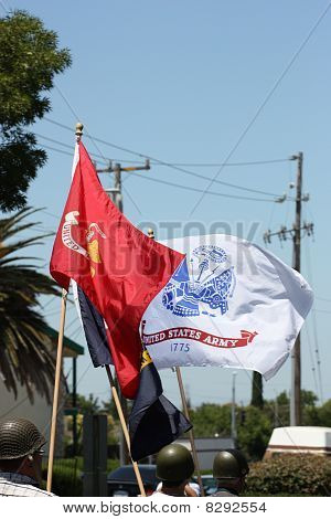 Defilada wojskowa