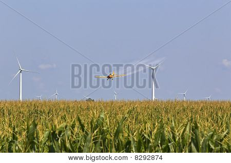 Crop Duster