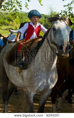 Gaucho Festival