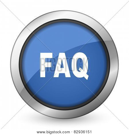 faq icon 