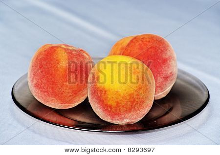 peaches