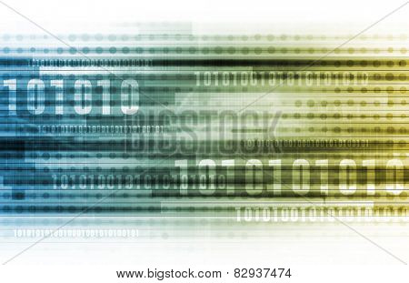 Big Data and Cloud Computing Solution Online