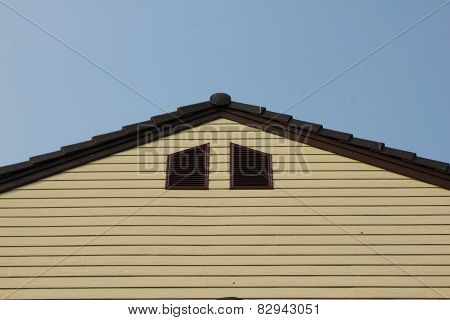 Gable